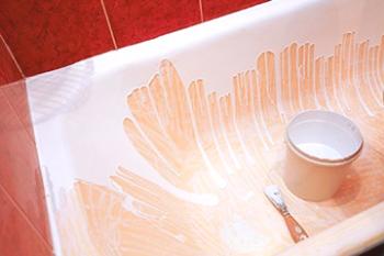 Restauración del baño con sus propias manos: una visión general de las principales tecnologías.