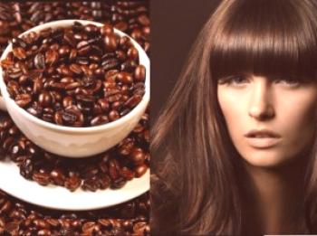 Mascarillas para el cabello con café: recetas y recomendaciones.
