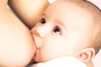 Cómo aumentar la lactancia materna - consejos para las mamás