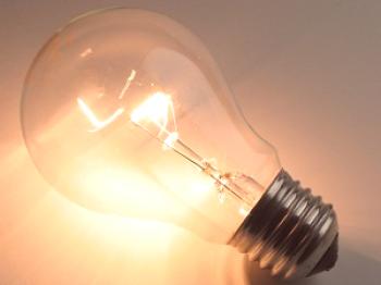 Atenuador para lámparas incandescentes: los pros y los contras de uso