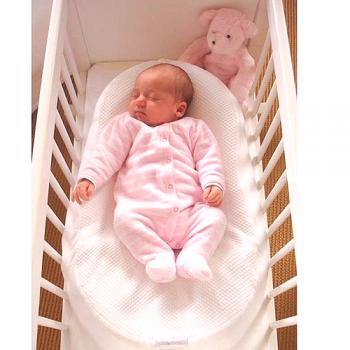 ¿Qué tipo de colchón es mejor elegir para un recién nacido? Criterios básicos para elegir un colchón para un recién nacido. | Colchones de bebé | El colchón es todo sobre colchones y un sueño saludable.
