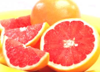 Грейпфрут: добри и лоши, калории