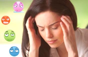 Мигрена - как да премахнете болката с естествени средства. Симптоми и лечение у дома