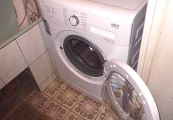 Popravite pralni stroj z lastnimi rokami in povzročite okvare