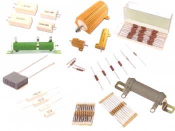 Resistor - ¿Qué necesita y dónde se usa?