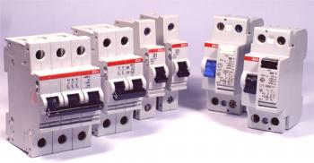 ¿Cómo elegir correctamente los interruptores automáticos para el hogar?Por corriente y potencia.