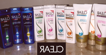 Shampoo CLEAR vita ABE (Claire Vitab): reseñas de los ingredientes, composición cualitativa y propiedades