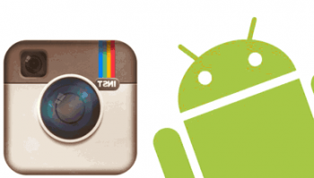Prenesite brezplačno instagram brezplačno za vse različice Android!