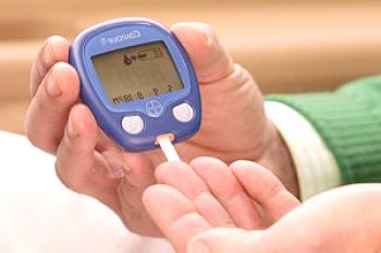 Kako izbrati merilnik glukoze v krvi doma s sladkorno boleznijo tipa 2?