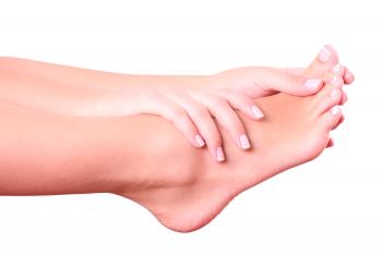 ¿Qué dice el dolor en el pie sobre tus dedos?