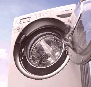 Inverterski pralni stroji - prednosti in slabosti