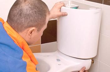 Cómo desmontar un tanque de inodoro: reglas, herramientas y trucos.
