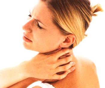 Osteocondrosis De Cuello: Síntomas, Tratamiento En El Hogar