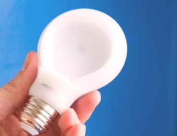Cómo aumentar el brillo de la bombilla LED: los pros y los contras