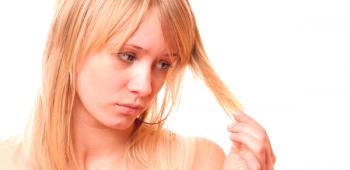 Tanka in redka dlaka - preprečevanje in zdravljenje