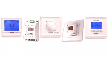 Controladores de temperatura para calentadores: tipos, características y beneficios de uso.