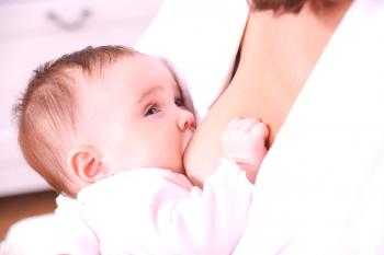Vitaminas en la leche materna: lactancia materna