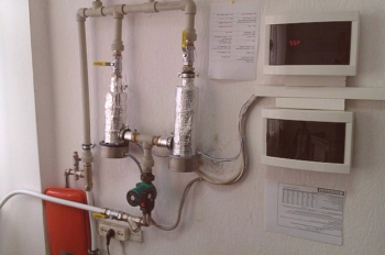 Calefacción eléctrica en el apartamento: métodos de instalación.