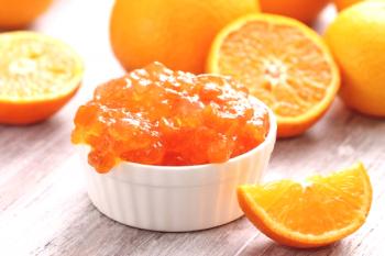 Mermelada de naranja: variedad de recetas de fotos para elegir