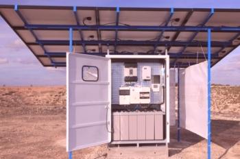 Planta de energía solar modular de Panasonic: Revisión, ventajas y desventajas