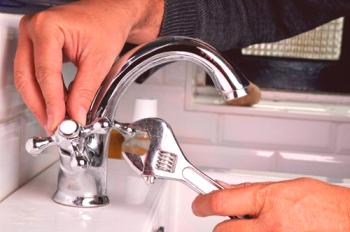 Faucet Faucet - Causas y eliminación de roturas.