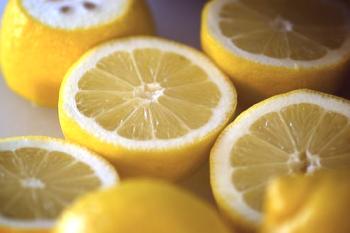 El beneficio del limón es para ti personalmente.