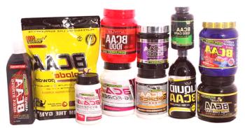 Cómo utilizar los aminoácidos en deportes, medicina, cosmetología.