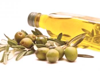 Aceite de oliva: bueno y malo.