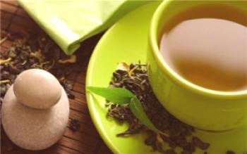 Hacer té verde no es fácil a la derecha, pero ¿cómo hacerlo bien?
