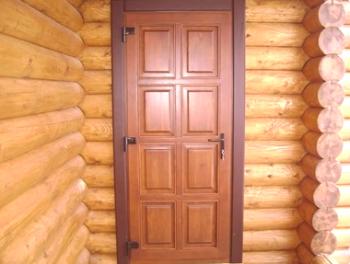 Puertas de entrada de madera calentadas: ¿cómo calentar las corrientes de aire con tus propias manos? Precio
