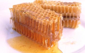 Kako čebele delajo med: opis postopka (fotografija, video)