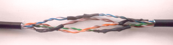 Cable de cultivo: principales formas y características.