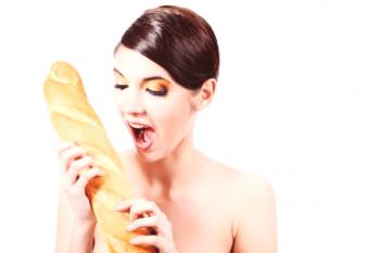 Kruh prehrana za hujšanje: bistvo, načela, meni in pregledi