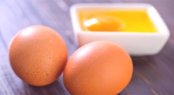 Колко калории в пилешки яйца - какво количество въглехидрати