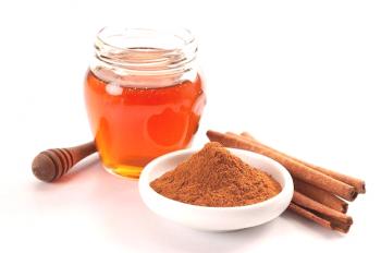 Canela con miel: propiedades beneficiosas y contraindicaciones.