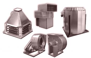 Ventilator dima: Lastnosti, značilnosti in funkcije naprave