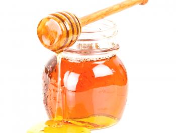 ¿A qué temperatura se puede calentar la miel?
