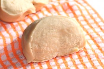 Кремообразно тесто за кнедли: популярни рецепти със снимки