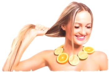 ¿Qué vitaminas es mejor tomar contra la caída del cabello?