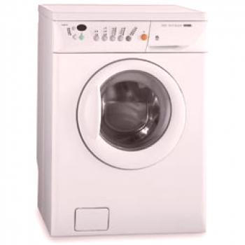 Ocene o pralnem stroju Zanussi