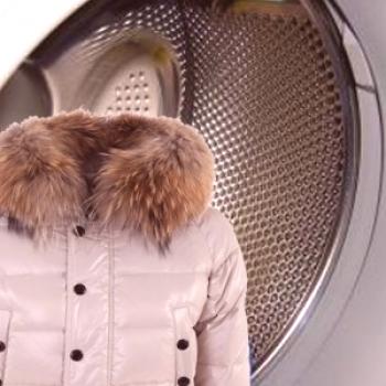 Medios para lavar las chaquetas - ¿Qué hacer?