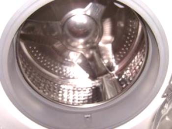No gire el tambor de la lavadora: posibles causas del mal funcionamiento y cómo eliminarlas