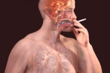 ¿Fumar cigarrillos aumenta o disminuye la presión arterial?