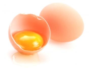 Cómo determinar la frescura de los huevos de gallina: un par de maneras