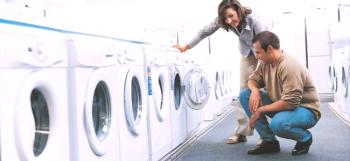 Cómo elegir una lavadora: instrucciones