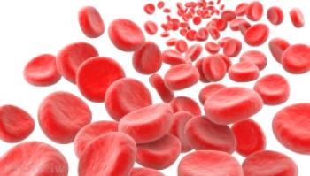 Norma de hemoglobina glicosilada en la sangre.