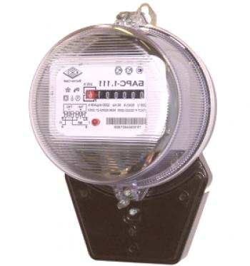 Esquema de conexión del medidor eléctrico en el apartamento (foto, video).