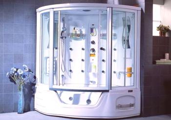 Cómo instalar un cubículo de ducha en un apartamento o en una casa privada (video)