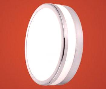 Vlaga zaščitene lučke, stene in stropne svetilke za kopalnice - izbirne značilnosti