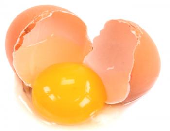 Piščančja jajca so dobra in slaba: vitamini v piščančjih jajcih